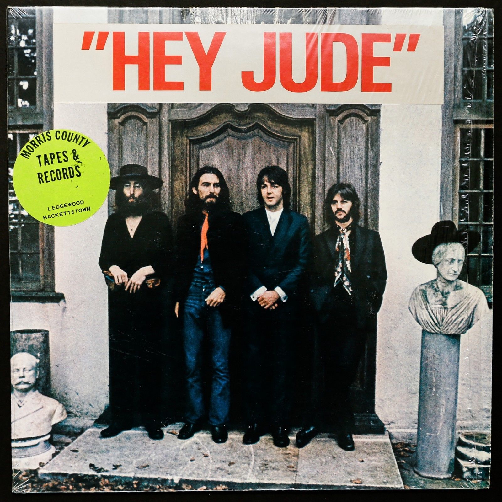 1970 альбомов 1970 года. Альбом Битлз 1970 Хей Джуд. Битлз 1970 Hey Jude. Альбом Битлз Хей Джуд. The Beatles Hey Jude обложка.