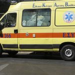 Τραγωδία με 17χρονη στον Πειραιά