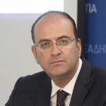 Λαζαρίδης: παραίτηση με ευχαριστώ στον Μητσοτάκη