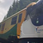 Κλειστός και σήμερα ο Οδοντωτός Σιδηρόδρομος,