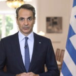 Ο Ολυμπιακός και η ανάρτηση του Μητσοτάκη