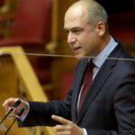 ΕΑΣ: η επιστροφή των Αμυντικών Συστημάτων