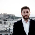 Στον Πειραιά ο Ανδρουλάκης