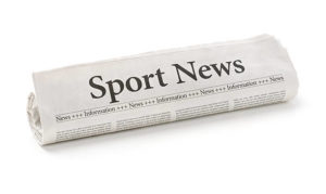 Αθλητικές εφημερίδες