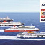 Attica Group: Σε πλήρη εξέλιξη το πρόγραμμα ανανέωσης του στόλου μέσω πώλησης 6 παλαιότερων πλοίων μέσης ηλικίας 29,3 ετών και αγοράς 3 νέων πλοίων μέσης ηλικίας 7,3 ετών