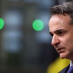 Η Κυριακάτικη ανάρτηση του Μητσοτάκη