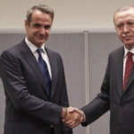 Κ. Μπαλωμένος: Ελληνοτουρκικές Σχέσεις: ΣΤΡΑΤΗΓΙΚΗ ΕΥΘΥΝΗΣ ή ΣΤΡΑΤΗΓΙΚΗ ΕΝΤΑΣΗΣ;