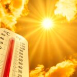 Ολοκληρωμένος Οδηγός Πρόληψης και Προστασίας από τον καύσωνα