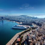 O ΟΛΠ προετοιμάζει το έδαφος για εξαγορές και επέκταση πέρα από τον λιμάνι του Πειραιά