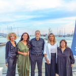 Ο Πειραιάς κορυφαίος γαστρονομικός προορισμός αυθεντικότητας στην Ευρώπη