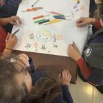 H Blue Star Ferries στους Φούρνους Κορσεών