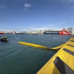 ΟΛΠ Α.Ε.: Ολοκλήρωση Άσκησης Ετοιμότητας για την αντιμετώπιση περιστατικών ρύπανσης στο Λιμάνι του Πειραιά