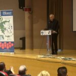 Μώραλης : «Χρέος μας να διασφαλίσουμε ότι η σχέση του Πειραιά με τη θάλασσα θα παραμείνει ζωντανή και ισχυρή στις επόμενες γενιές»