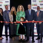 Εγκαίνια των νέων γραφείων της Κοινωνικής Οργάνωσης «Είμαστε Ένα» στο Δήμο Διονύσου