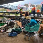 Μώραλης: «Μηδενική ανοχή σε παράνομες καταλήψεις και υποβάθμιση δημόσιου χώρου στον Πειραιά»