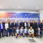 «ΔΕΗ Tour of Hellas 2026» παρουσία του Μώραλη