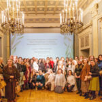 Μνημόνιο Συνεργασίας Δήμου Πειραιά – Συνδέσμου Επιχειρηματιών Γυναικών Ελλάδος