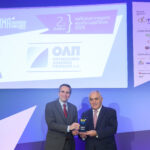 ΟΛΠ Α.Ε.: Διάκριση του Οργανισμού Λιμένος Πειραιώς Α.Ε. στα Επιχειρηματικά Βραβεία ΧΡΗΜΑ 2025