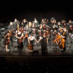 Δύο ξεχωριστές συναυλίες στο 9ο Φεστιβάλ Κιθάρας Πειραιά