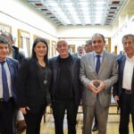 Τίμησαν τον Κατσαφάδο