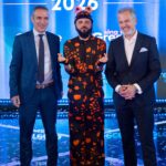 Eurovision: Akylas με το τραγούδι «Ferto»