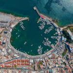 Ο Πειραιάς για πρώτη φορά στους κορυφαίους προορισμούς του κόσμου για solo ταξίδια