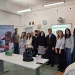 Εργαστήρια STEM σε εκπαιδευτικούς  δημοτικών σχολείων στον Δήμο Πειραιά