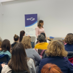 Ξεκίνησε δυναμικά η πρώτη Σχολή Γονέων από τον Δήμο Πειραιά