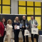 Με μεγάλη επιτυχία πραγματοποιήθηκε το 1ο Συνέδριο Εθελοντισμού που συνδιοργάνωσαν η Περιφέρεια Αττικής και ο Δήμος Πειραιά