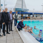 Νέο κεφάλαιο για τον υγρό στίβο στον Πειραιά