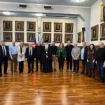 Συγκρότηση ευρείας επιτροπής για την αναγνώριση του Πειραιά  ως «Μαρτυρικής Πόλης»