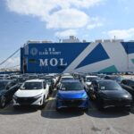 ΟΛΠ Α.Ε.: Νέα συνεργασία στον Σταθμό Αυτοκινήτων του Οργανισμός Λιμένος Πειραιώς με την Mitsui O.S.K. Lines