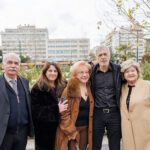 Ο Δήμαρχος Πειραιά Γιάννης Μώραλης στην εκδήλωση μνήμης και τιμής για τον Ελευθέριο Βενιζέλο