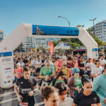 (Photos) Περισσότεροι από 3.000 δρομείς «πλημμύρισαν» τον Πειραιά στον εμβληματικό αγώνα  δρόμου  Piraeus Port Run 2026