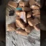 Ρέντη: Χειροπέδες σε δύο άτομα για πάνω από 13,5 κιλά ηρωίνης σε «καβάτζα»