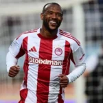 ΟΦΗ – Ολυμπιακός 0-3: Ο Ελ Κααμπί υπέγραψε το άνετο πέρασμα των ερυθρόλευκων από το Παγκρήτιο