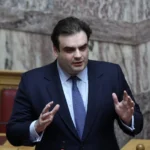 Πιερρακάκης: Έρχεται νέο πλαίσιο προστασίας της πρώτης κατοικίας