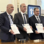 Υπογραφή Μνημονίου Συνεργασίας ΕΒΕΠ – ΕΒΕΑ – ΕΒΕΘ «Η βιομηχανία και η μεταποίηση χρειάζονται την στήριξη των Επιμελητηρίων»