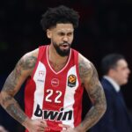 Ολυμπιακός – Μπασκόνια 90-80: Νίκη στο ρελαντί και “αγκαλιά” με τη δεύτερη θέση στη Euroleague οι Πειραιώτες