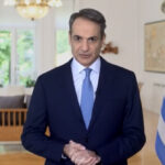 Κυρ. Μητσοτάκης: Δέσμη 4 στοχευμένων μέτρων ύψους 300 εκατ. ευρώ (βίντεο)