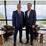 Χριστοδουλίδης στο Χ&Τ: Η Κύπρος είναι ένας απολύτως ασφαλής προορισμός