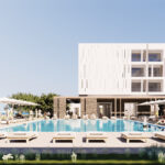 Tinos Beach: Το εμβληματικό ξενοδοχείο επιστρέφει ξανά το 2026