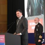 Κικίλιας στο “Economist”: «Η Ευρώπη πρέπει να κινηθεί ταχύτερα για την ανταγωνιστικότητα της ναυτιλίας»