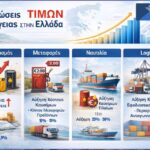 Κορκίδης: Η ενεργοποίηση του πλαφόν για τη προστασία της αγοράς χωρίς δημοσιονομικό κόστος