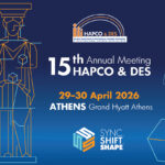 «Sync. Shift. Shape.: Η Αθήνα στο επίκεντρο των διεθνών συνεδρίων και εκδηλώσεων»