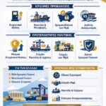 Κορκίδης: Υπόμνημα Ε.Β.Ε.Π. με 5 βασικά θέματα και προτάσεις στους Έλληνες Ευρωβουλευτές