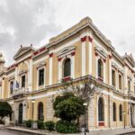 Η Δημοτική  Πινακοθήκη Πειραιά  συμμετέχει στη Διεθνή Ημέρα Μουσείων