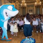 Παρουσίαση παιδικού βιβλίου «Ένα Καράβι Παραμύθια» στο Δημοτικό Θέατρο