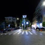 Νέες «έξυπνες» φωτεινές διαβάσεις στον Πειραιά
