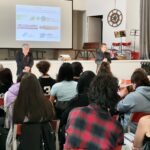 Piraeus Makerspace – H κυκλική οικονομία συναντά τις προοπτικές απασχόλησης  στις γραφικές τέχνες